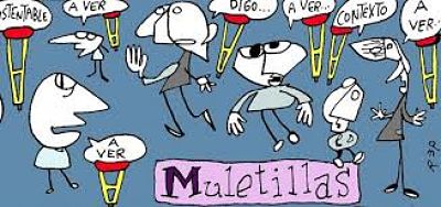 muletillas